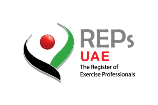 REPs uae, THE REGISTER OF EXERCISE PROFESSIONALS