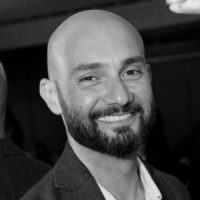 Baydoun M. Founder & CEO Baydoun M. Founder & CEO